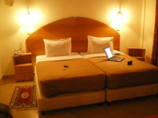 Hotel De Texas Kumasi Luaran gambar